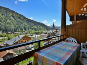 Duplex accueillant pour 6, près du centre & pistes, balcon Sud-Est, activités estivales à proximité! - FR-1-391-134 Le Grand-Bornand